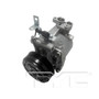 TYC Compressor 20282 for 2008-2020 Subaru 2.5L (Forester, Impreza, WRX, WRX STI)