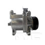 TYC Compressor 20282 for 2008-2020 Subaru 2.5L (Forester, Impreza, WRX, WRX STI)