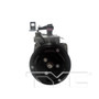TYC Compressor 20282 for 2008-2020 Subaru 2.5L (Forester, Impreza, WRX, WRX STI)