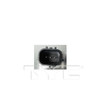 TYC Compressor 20215 for 2010-2018 Lexus/Toyota 3.5L (ES350, RX350, Avalon, Camry)