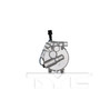 TYC Compressor 20283 for 2016-2017 Hyundai 1.6L (Tucson)