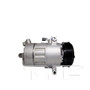 TYC Compressor 20297 for 2020-2021 Nissan 2.0L (Sentra)