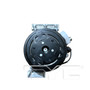 TYC Compressor 20322 for 2012-2019 Nissan 1.6L 1.8L (March, Micra, Note, Tiida)