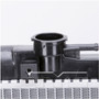 TYC Radiator 2571 for 2003-2007 Honda 3.0L (Accord)