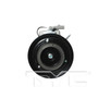 TYC Compressor 20265 for 2004-2006 Chrysler 3.5L (Pacifica)
