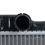 TYC Radiator 2413 for 1999-2002 INFINITI 2.0L (G20)