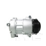 TYC Compressor 20216 for 2017-2026 Chrysler 3.6L (Grand Caravan, Pacifica, Voyager)