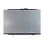 TYC Radiator 2375 for 2001-2003 Acura 3.2L (CL, TL)