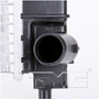 TYC Radiator 2306 for 2001-2004 Ford/Mazda 2.0L (Escape, Tribute)