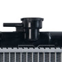 TYC Radiator 2441 for 1998-2004 Kia 1.8L (Sephia, Spectra)