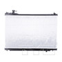 TYC Radiator 2683 for 2003-2008 INFINITI 3.5L (FX35)