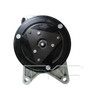 TYC Compressor 20337 for 2013-2017 Nissan 3.5L (Altima)