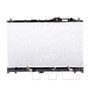TYC Radiator 2030 for 1995-1998 Acura 2.5L (TL)