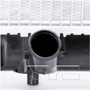 TYC Radiator 2030 for 1995-1998 Acura 2.5L (TL)