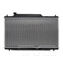 TYC Radiator 2574 for 2002-2005 Honda 2.0L (Civic)