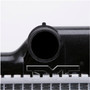 TYC Radiator 2574 for 2002-2005 Honda 2.0L (Civic)