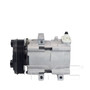TYC Compressor 20309 for 2002-2007 Ford 4.6L 5.4L (F-150, F-150 Heritage, F-250, F-250 Super Duty)