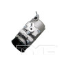 TYC Compressor 20300 for 2020-2025 Ford 6.7L (F-250 Super Duty, F-350 Super Duty, F-450 Super Duty, F-550 Super Duty)