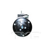 TYC Compressor 20300 for 2020-2025 Ford 6.7L (F-250 Super Duty, F-350 Super Duty, F-450 Super Duty, F-550 Super Duty)