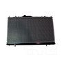 TYC Radiator 2722 for 2006-2011 Mitsubishi 2.4L (Galant)