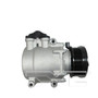 TYC Compressor 20310 for 2001-2007 Ford/Lincoln/Mercury 4.6L 5.4L (Crown Victoria, E-150, E-150 Club Wagon, E-150 Econoline)