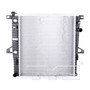 TYC Radiator 2309 for 2000-2005 Ford/Mercury 4.0L (Explorer, Explorer Sport, Explorer Sport Trac, Mountaineer)