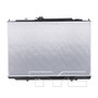 TYC Radiator 2417 for 2001-2004 Acura/Honda 3.5L (MDX, Pilot)