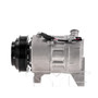 TYC Compressor 20311 for 2012-2016 Chevrolet/GMC 3.6L 3.0L (Equinox, Impala, Impala Limited, Terrain)