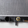 TYC Radiator 2723 for 2004-2008 Mitsubishi 3.8L (Galant)