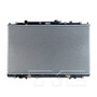 TYC Radiator 2270 for 1999-2004 Honda 3.5L (Odyssey)