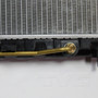 TYC Radiator 2388 for 2001-2008 Hyundai 2.0L 2.7L (Elantra, Tiburon)