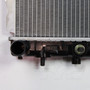 TYC Radiator 2388 for 2001-2008 Hyundai 2.0L 2.7L (Elantra, Tiburon)