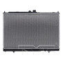 TYC Radiator 2617 for 2003-2006 Mitsubishi 2.4L (Outlander)