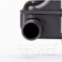 TYC Charge Air Cooler 2763 for 2005-2012 Ford/Mercury 2.5L 2.3L (Escape, Mariner)