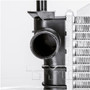 TYC Radiator 2140 for 1998-2003 Ford 2.0L (Escort)