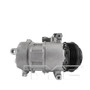TYC Compressor 20312 for 2015-2021 Fiat/Jeep 2.4L (500X, Renegade)