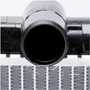 TYC Radiator 2448 for 2002-2007 Mitsubishi 2.0L (Lancer)