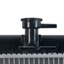 TYC Radiator 2577 for 2003-2006 Nissan 3.5L (350Z)