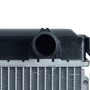 TYC Radiator 2320 for 2000-2006 Toyota 3.4L 4.0L (Tundra)