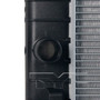 TYC Radiator 2727 for 2004-2007 Chevrolet/Pontiac 3.5L 3.9L (Malibu, G6)