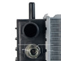 TYC Radiator 2764 for 2005 Chevrolet 3.4L (Equinox)