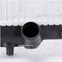 TYC Radiator 2203 for 1998-2002 Honda 2.3L (Accord)