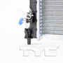 TYC Radiator 2343 for 2000-2005 Buick/Chevrolet 3.1L 3.8L (Century, Regal, Impala, Monte Carlo)