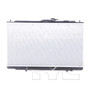 TYC Radiator 2147 for 1998-2002 Honda 3.0L (Accord)
