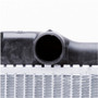 TYC Radiator 2147 for 1998-2002 Honda 3.0L (Accord)