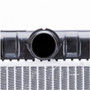 TYC Radiator 2578 for 2003-2007 Nissan 3.5L (Murano)