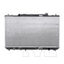 TYC Radiator 2623 for 2002-2003 Toyota 2.4L (Solara)