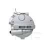 TYC Compressor 20314 for 2016-2017 Hyundai 2.0L (Tucson)