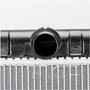 TYC Radiator 2693 for 2004 Nissan 3.5L (Maxima)