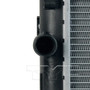 TYC Radiator 2323 for 2001-2006 Chrysler/Dodge 2.4L 2.7L (Sebring, Stratus)